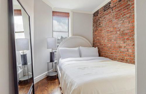 Blueground West Village AC wd nr High Line NYC-1824 - Foto 7