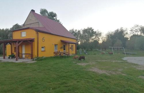 Haus 6 am Fluß - Foto 3