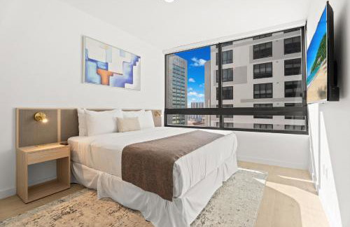 Prime Downtown Location - Amazing Amenities & Top Location - Foto 1