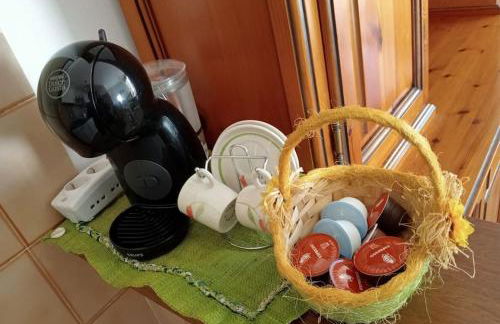 Terrazza Rinaldi - centro - wifi - Panoramico - Foto 16