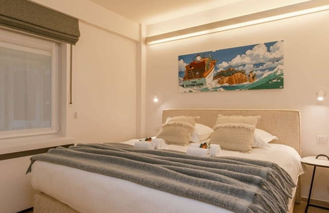 Spacious Apartment With Parking on Prime Location - Foto 18