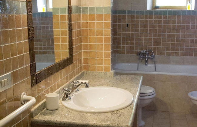 Villa Magnolia - Photo 18