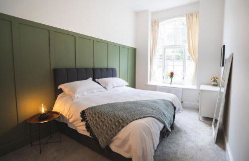 Litton Mill Retreat, Luxury Converted Mill - Photo 6