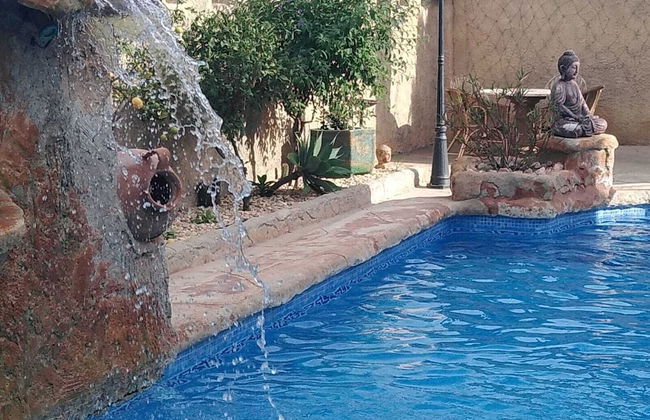 Castillo De Dona Maria - Foto 19