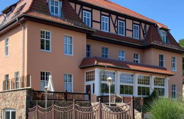 Haus Brandenburg - Foto 1