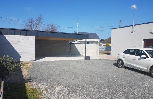 maison individuelle 500 m de la mer - Foto 21