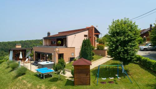 DIVINUS HOLIDAY HOUSE - Foto 3