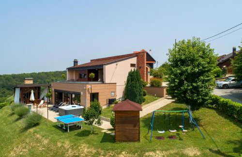 DIVINUS HOLIDAY HOUSE - Foto 3