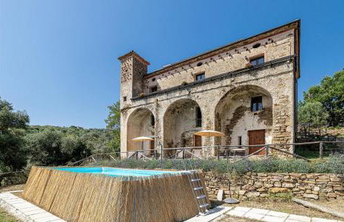 Nice Home In Prignano Cilento With Wifi - Foto 10