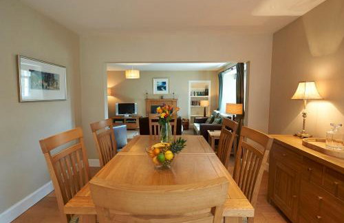 Home Farm Cottages, Glendaruel, Argyll. Scotland - Foto 18