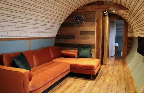 Hedgehogs View - Foto 28