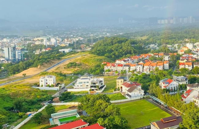 The Song Apartment - Homestay Vung Tau 1992 - Foto 31