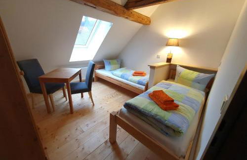 Kleine Bergstraße 2 - Haus 1 - Foto 23