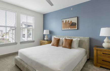 Landing Apartments - Atlas Bluewood - Foto 40