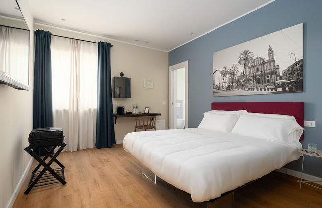 Attico 37 Apartments - Foto 16