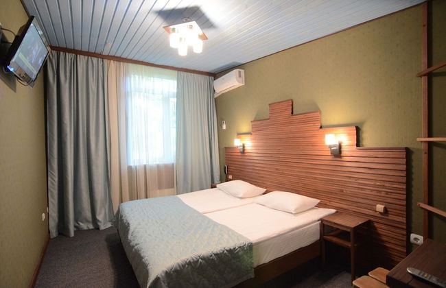 Akvareli Resort - Photo 13