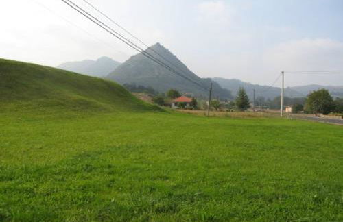 Apartamentos Puente Viesgo Anjana - Foto 14