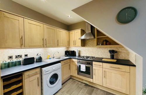 Modern Living City Centre Spacious Apartments - Foto 10