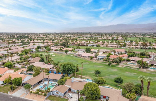 Quinta Green by Avantstay Modern Home w/ Pool, Spa & Golf Course! - Foto 54