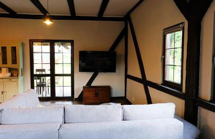 Stay At This Magnificent 100 Year Old Barn - Foto 33
