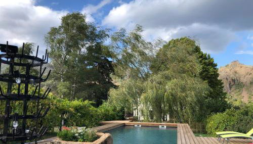 Maison rénovée avec piscine, parc arboré et proche de la gare à Chamalières-sur-Loire - FR-1-582-469 - Foto 3