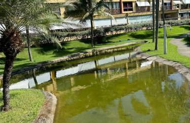 Lindo flat no Costabella resort - Foto 31