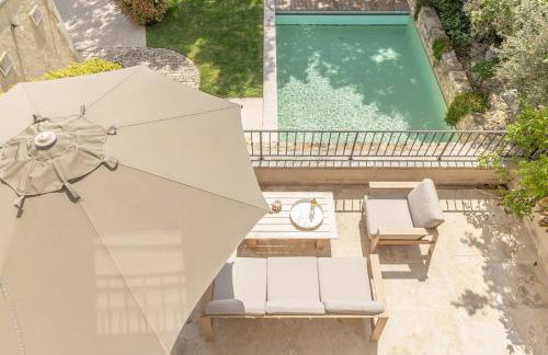 Les Bastides du Mas de l'Amarine - Photo 37