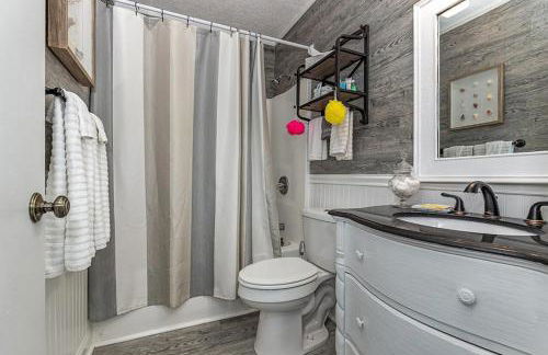 First floor, Little River Condo with Pool 3 miles from beach - Foto 22