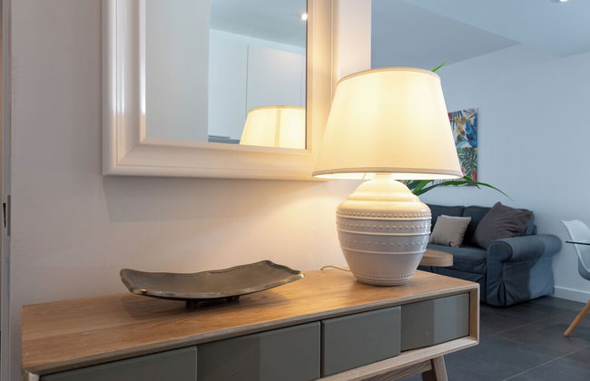 Acogedor Apartamento Amantes Tranquilidad - Foto 26