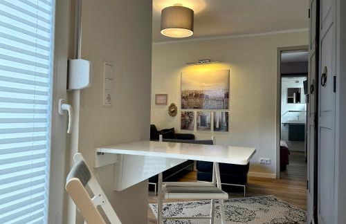 Villa Pauline - FeWo “Elsass“ - Foto 19