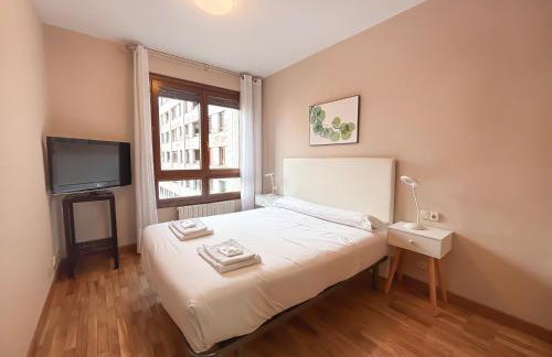 Apartamentos Gestion de Alojamientos - Foto 90