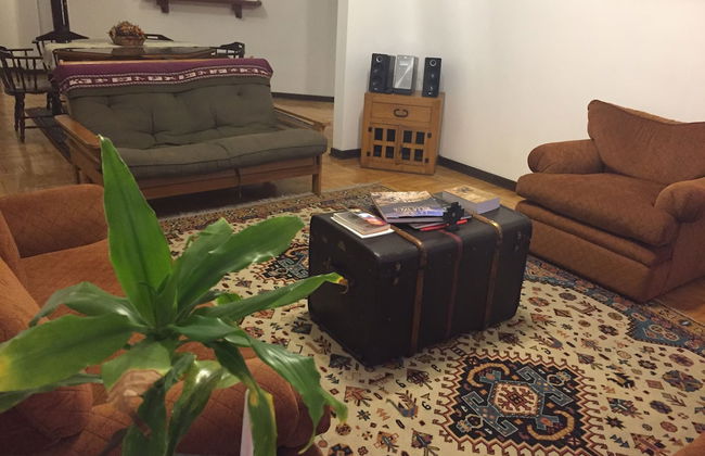 Amazing Lima - Near Plaza San Martin - Photo 18