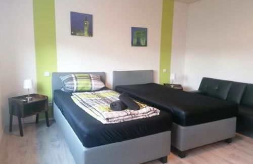 Ferienwohnung Körner - Foto 14