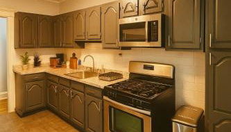 Spacious 4BR near NYC with Parking, 10min MetLife, 20min Times Sq - Foto 5