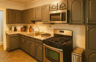 Spacious 4BR near NYC with Parking, 10min MetLife, 20min Times Sq - Foto 5