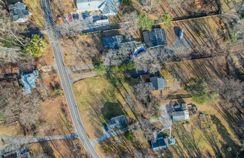 Tranquil 2BR Retreat Near Downtown Annapolis - Foto 65