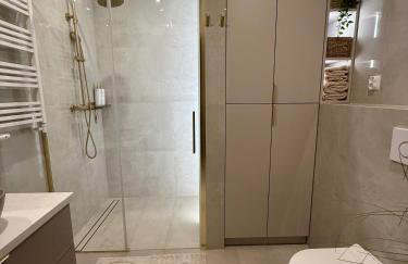 Mieszkanie z ogródkiem Rzeszów - Foto 24