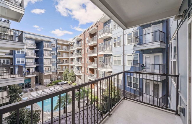 Midtown 205 - Foto 19