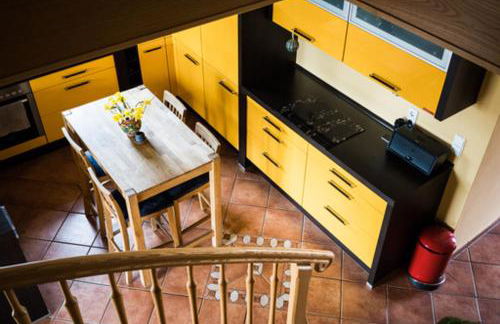 Ferienhaus Schiller - Foto 8