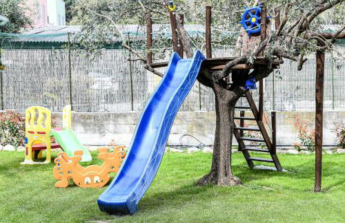 RUSTICO ALLE MURA Love & Bike - Foto 52