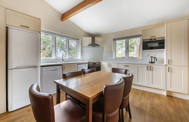 Wychnor Park Country Club - Foto 19