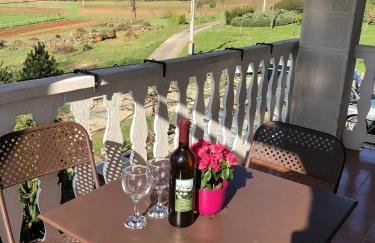 Apartments with a parking space Zajci, Central Istria - Sredisnja Istra - 14303 - Foto 17