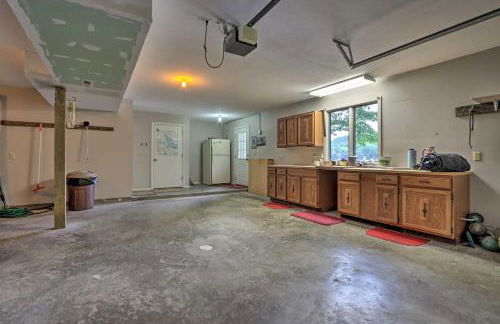 Lakefront Haven Family-Friendly Sunrise Beach Gem - Foto 36