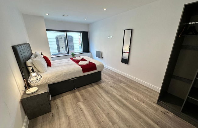 Dale Street Liverpool By Beehosting - Foto 24