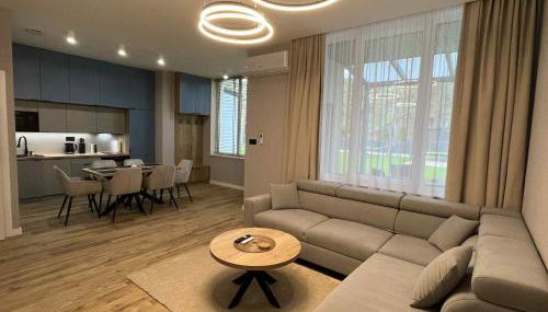 Mazurska Odsapka Apartamenty - Foto 4