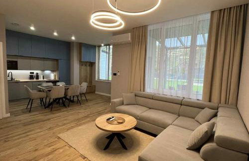 Mazurska Odsapka Apartamenty - Foto 4