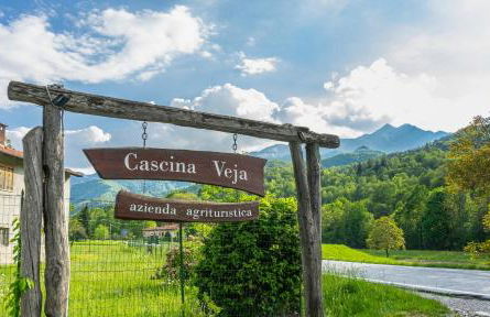 Cascina Veja - Foto 106