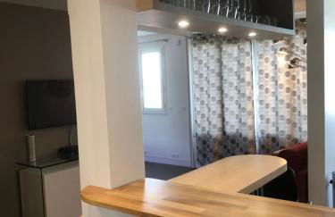 LuxAppart-Paris - Foto 18