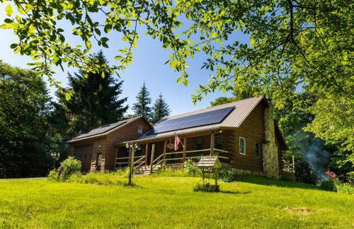 Roscoe Retreat - Foto 1