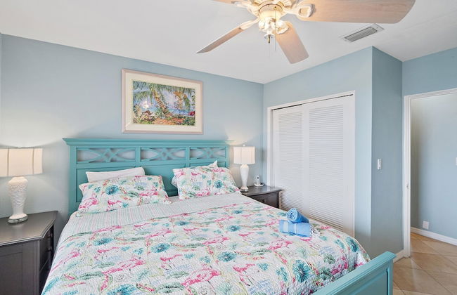 Las Hermanas 2 1 Bedroom Condo by RedAwning - Foto 5